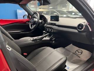 MAZDA MX-5 usata, con Cruise Control
