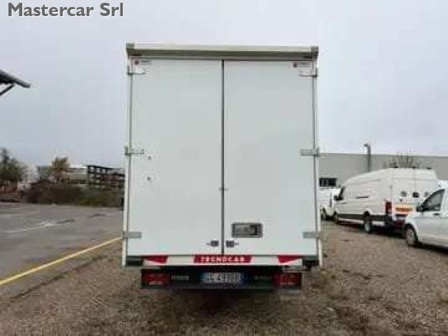 IVECO Daily usata, con Chiusura centralizzata