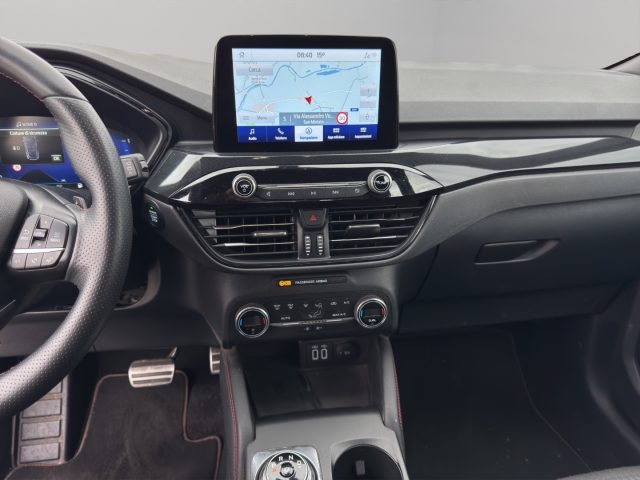 FORD Kuga usata, con Immobilizzatore elettronico