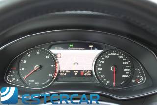 AUDI A6 usata, con Controllo automatico clima