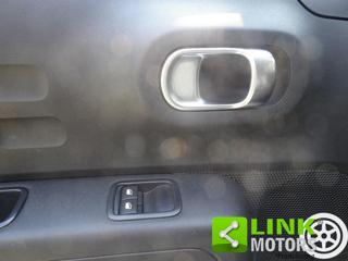 CITROEN C3 usata, con Fari LED