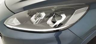 FORD Kuga usata 48