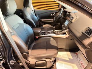 RENAULT Kadjar usata, con Servosterzo