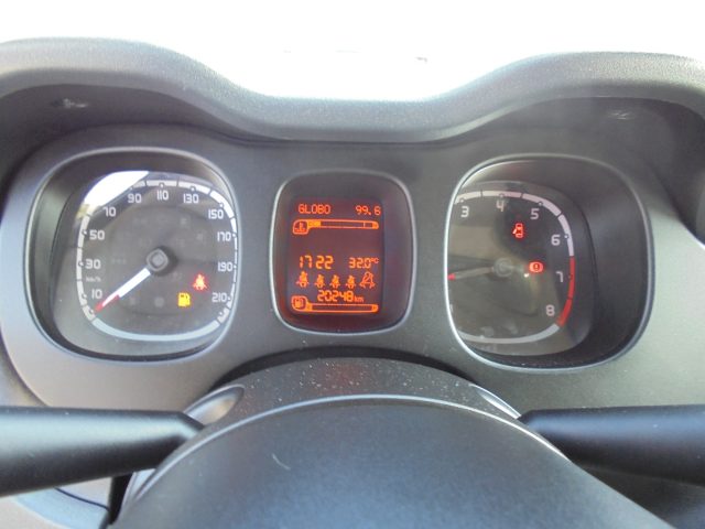 FIAT Panda usata 26