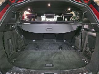 LAND ROVER Discovery Sport usata, con ESP