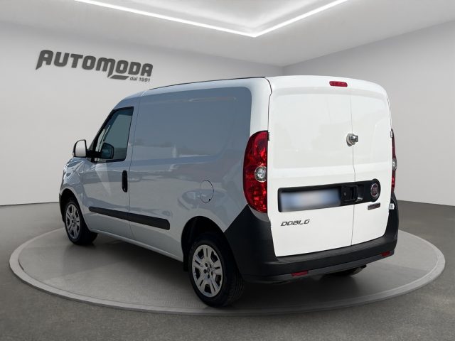 FIAT Doblo usata, con Servosterzo
