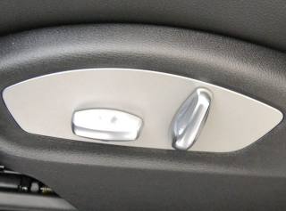 PORSCHE Macan usata, con Alzacristalli elettrici