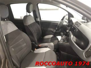 FIAT Panda usata, con Immobilizzatore elettronico