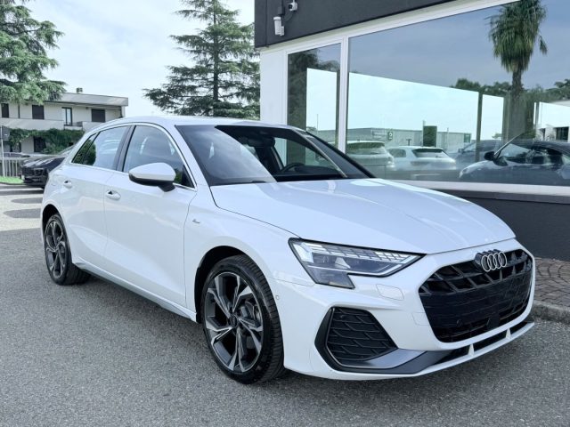AUDI A3 usata, con Airbag Passeggero