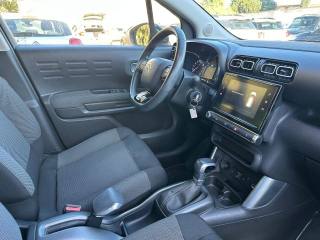CITROEN C3 Aircross usata, con Cronologia tagliandi