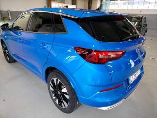 OPEL Grandland usata 16