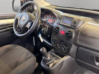 FIAT Fiorino usata 9