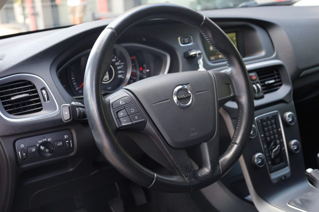 VOLVO V40 usata, con Start/Stop Automatico