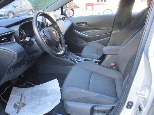 TOYOTA Corolla usata, con Cruise Control