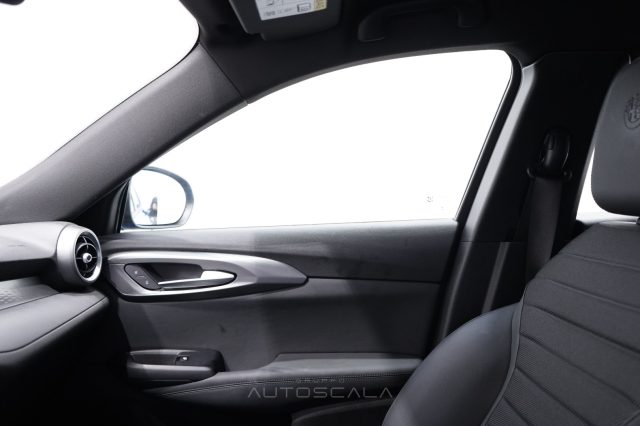 ALFA ROMEO Tonale usata, con Android Auto
