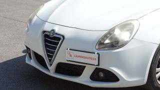 ALFA ROMEO Giulietta usata, con Pneumatici estivi