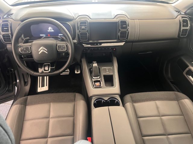 CITROEN C5 Aircross usata, con Climatizzatore