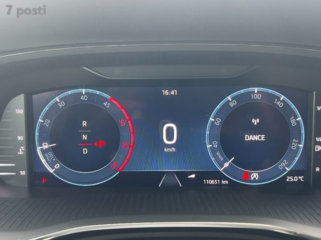 SKODA Octavia usata, con Cruise Control