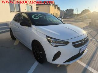 OPEL Corsa 1.2 Design & Tech GPL