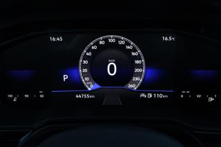 VOLKSWAGEN Taigo usata, con Start/Stop Automatico