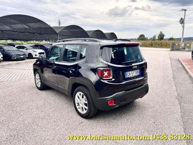 JEEP Renegade usata, con Airbag Passeggero