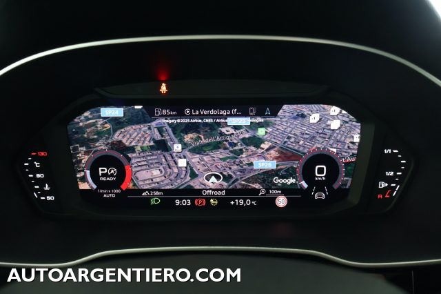 AUDI Q3 usata, con Fari LED