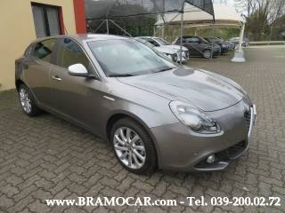 ALFA ROMEO Giulietta usata, con Airbag Passeggero