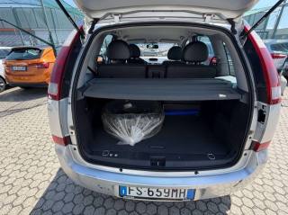 OPEL Meriva usata, con Antifurto