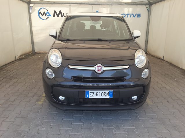 FIAT 500L usata, con Airbag