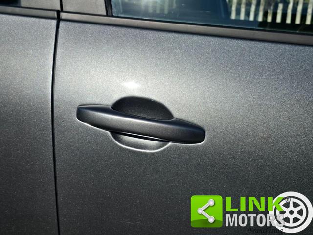 DACIA Bigster usata, con Touch screen
