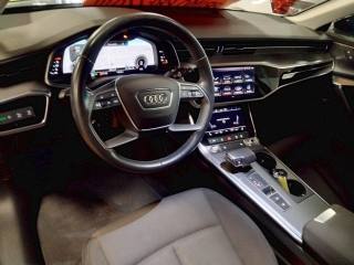 AUDI A6 usata, con Bluetooth