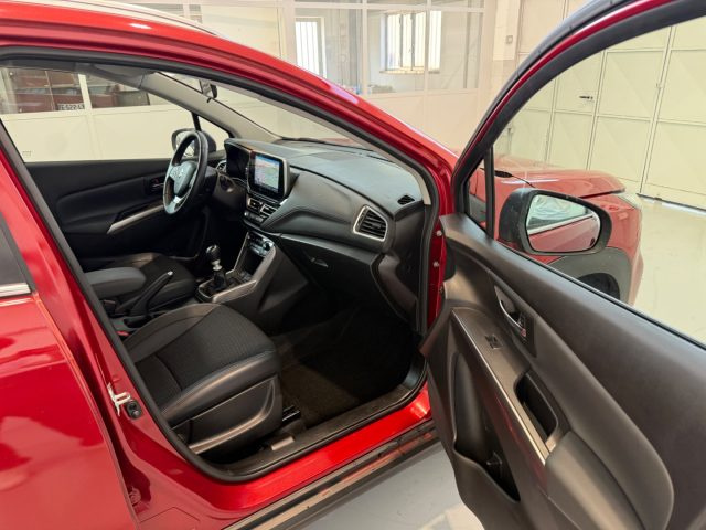 SUZUKI S-Cross usata, con Telecamera per parcheggio assistito