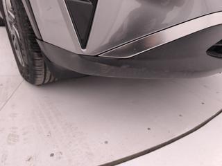 NISSAN Qashqai usata, con Sistema di riconoscimento della stanchezza