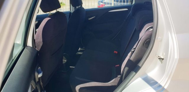 FIAT Punto usata, con Chiusura centralizzata