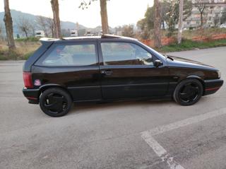 FIAT Tipo usata 8