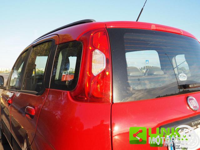 FIAT Panda usata 27