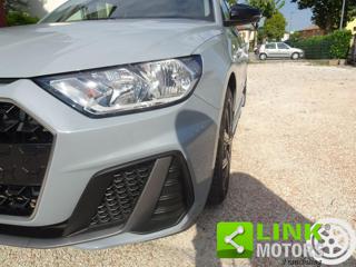 AUDI A1 usata, con Immobilizzatore elettronico