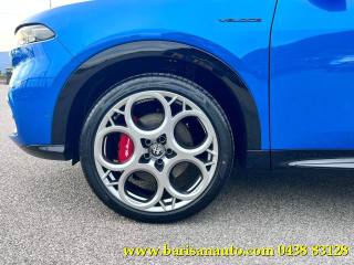 ALFA ROMEO Tonale usata, con Sistema di navigazione