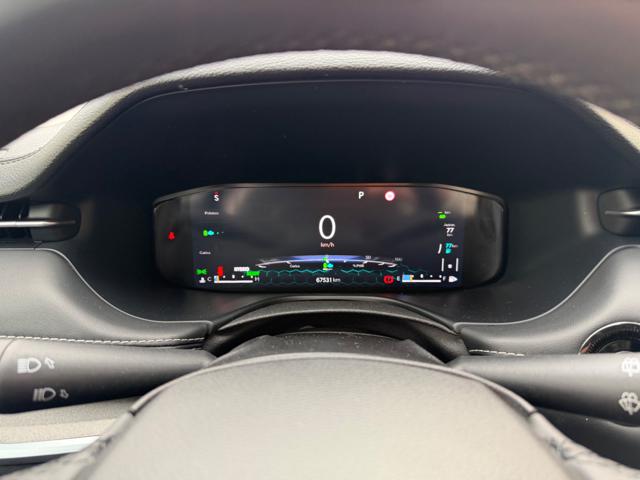 JEEP Compass usata, con Immobilizzatore elettronico