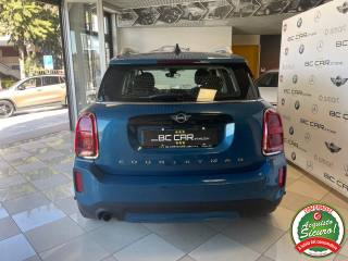 MINI Countryman usata, con Alzacristalli elettrici