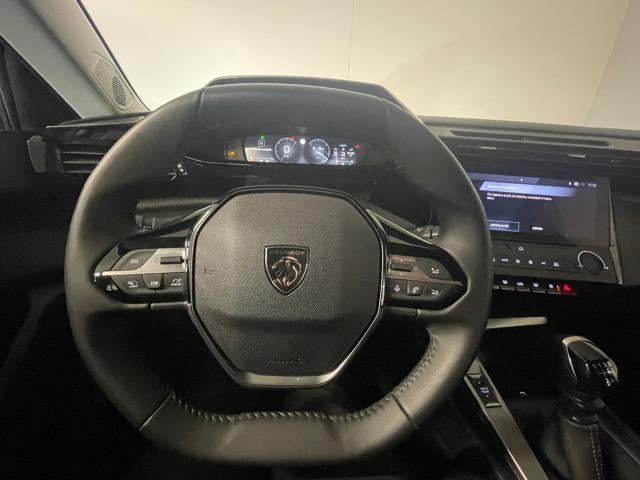 PEUGEOT 308 usata, con Cerchi in lega