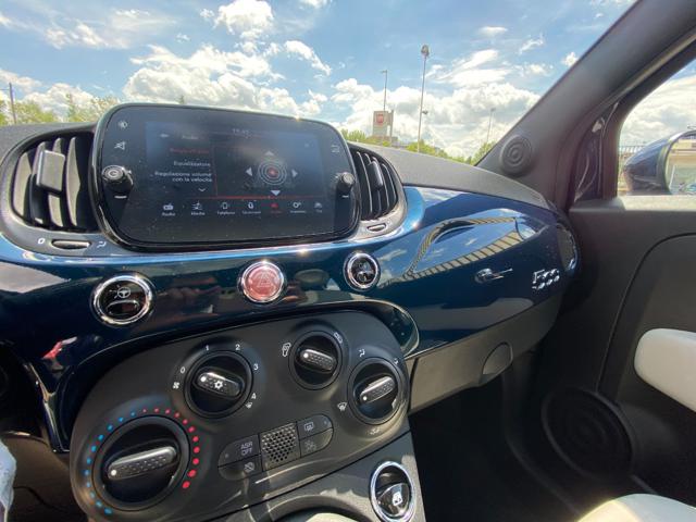 FIAT 500 usata 19