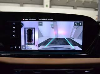 AUDI A6 usata, con Park Distance Control