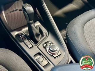 BMW X1 usata, con Cronologia tagliandi