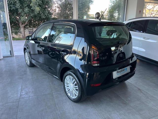 VOLKSWAGEN up! usata, con Airbag laterali