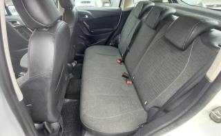 CITROEN C3 usata, con Controllo trazione