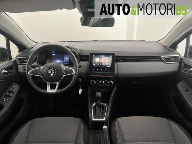 RENAULT Clio usata, con Autoradio digitale