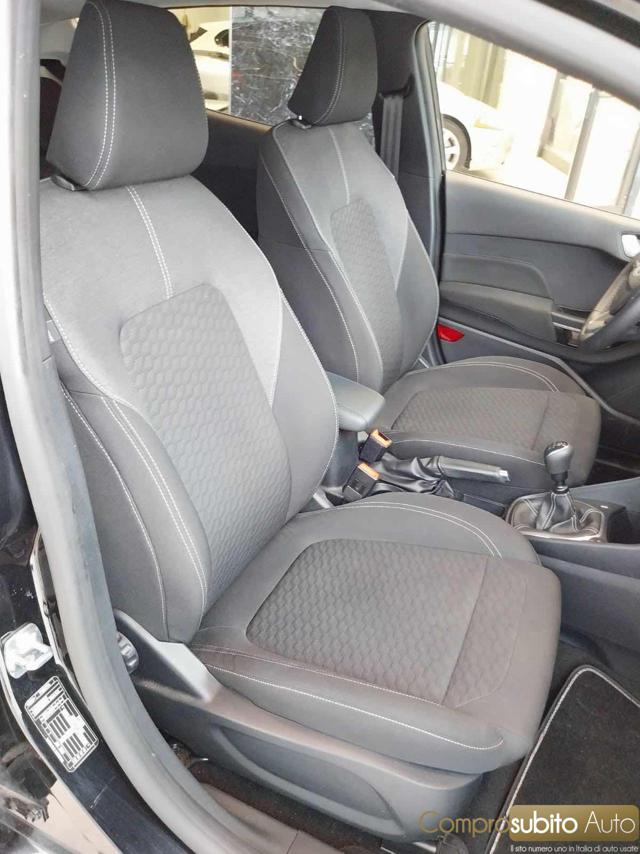 FORD Fiesta usata 18