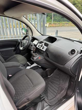 RENAULT Kangoo usata 10