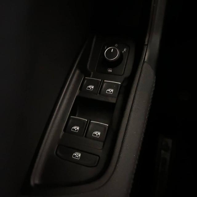 AUDI A1 usata, con Controllo vocale